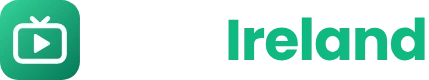 IPTV Ireland logo
